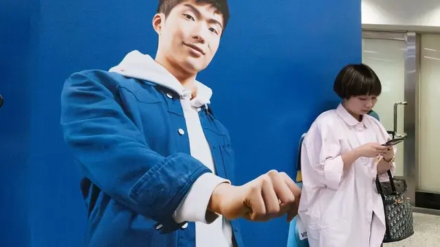 8 Momen Lucu yang Enggak Sengaja Terfoto Ini Bikin Senyum Tipis