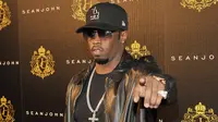 Pendukung Diddy Tantrum di Ruang Persidangan, Ucapannya Bikin Syok Sampai Langsung Diusir Keluar