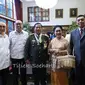 Potret Titiek Soeharto dan Prabowo Subianto (Sumber: Instagram/titieksoeharto)