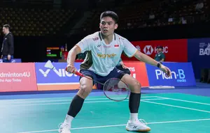 Rekap Hasil Japan Open 2026: 8 Jagoan Merah Putih Tanding, Separuh Lolos ke 16 Besar