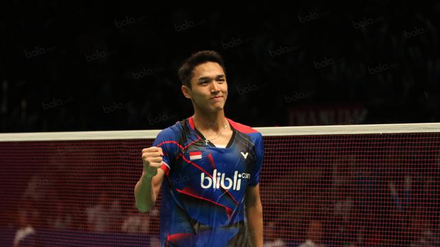 Jonatan Christie 