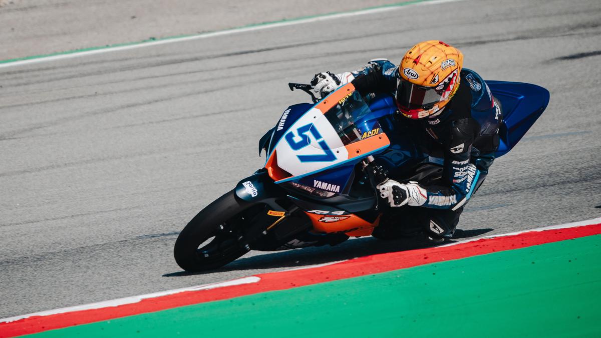 Do or Die! Aldi Satya Mahendra Bakal Berjuang Jadi Juara Dunia pada Seri Terakhir WorldSSP300 Jerez
