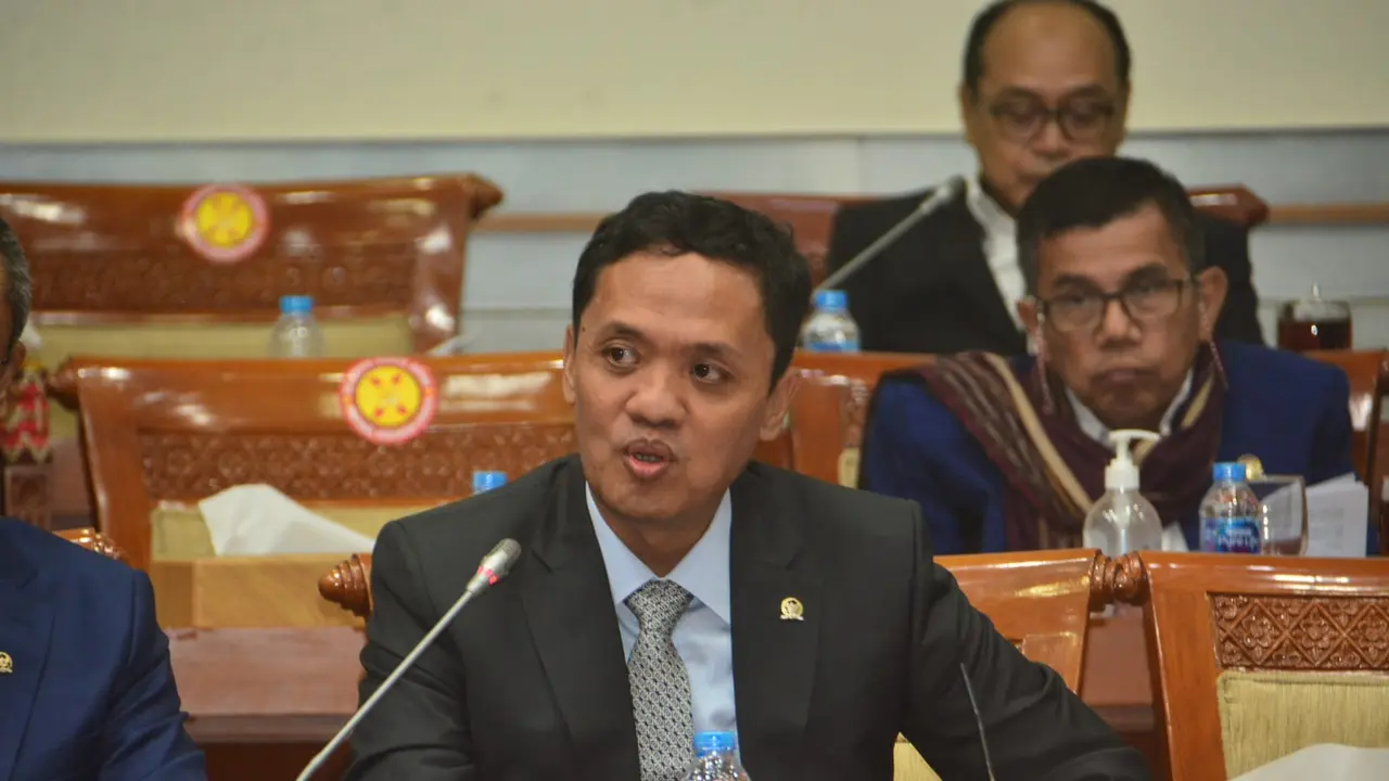 Oknum Polri Langgar Hukum, Anggota DPR Dukung Kapolri Bersih-Bersih Kepolisian