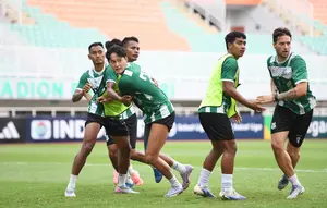 Misi PSMS Medan Menantang Tim Mapan di Piala Presiden 2026