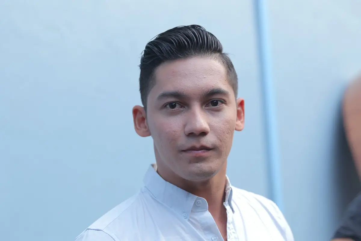 [Bintang] Samuel Zylgwyn