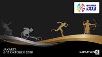 Asian Para games 2018
