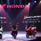 All new Honda PCX 160 meluncur di Thailand (AP Honda)