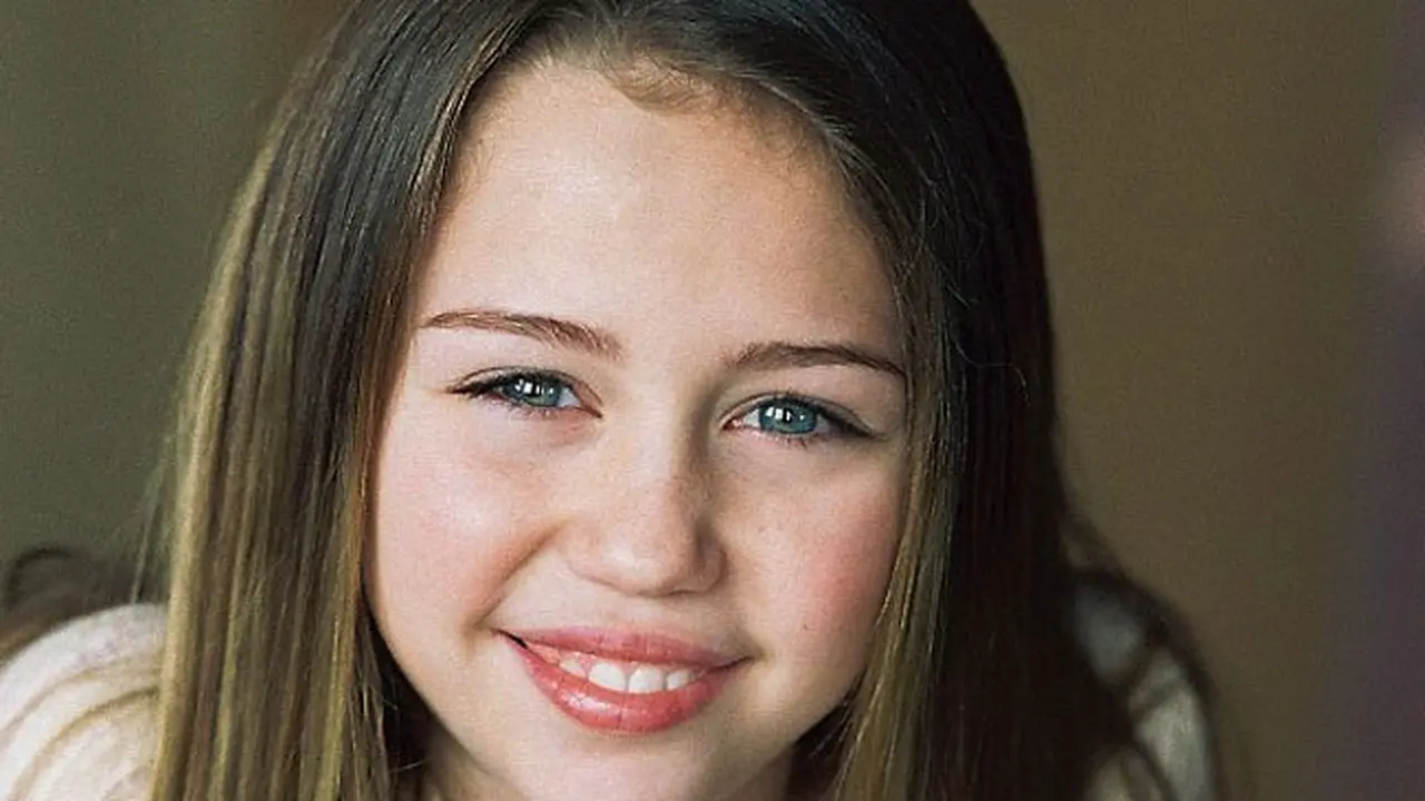 Miley Cyrus