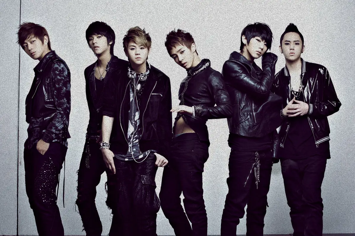 [Bintang] BEAST