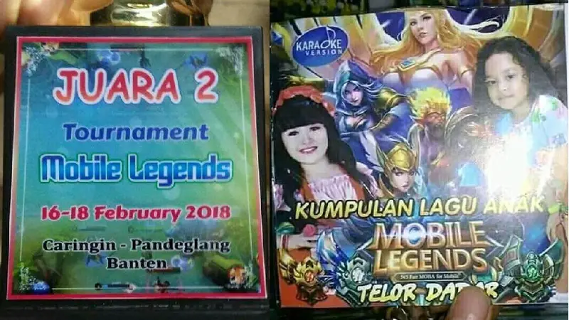 10 Kelakuan Fans Berat Mobile Legends Ini Bikin Kita Tepuk Jidat Sekaligus Ngakak