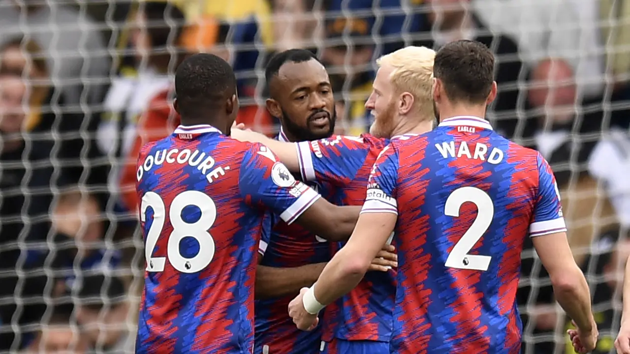 Crystal Palace