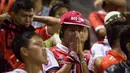 Namun memang sebelum Greg Nwokolo bergabung kondisi di BEC Tero sudah berada pada papan bawah. (www.sasana bectero.com)