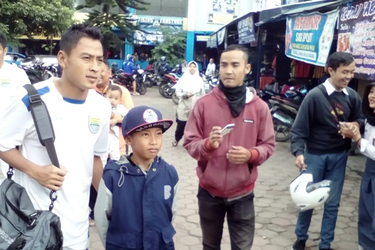 Samsul Arif