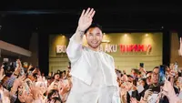 Ivan Gunawan Pindahkan Setengah Butik ke Set Film Ibu, Bagaimana Aku Tanpamu?'