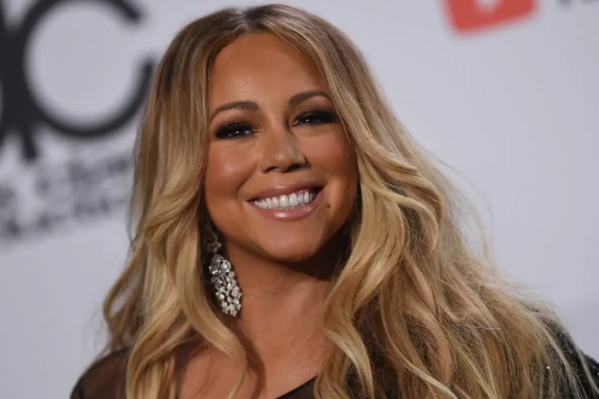 Mariah Carey