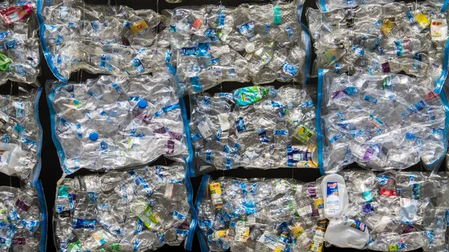 Hari Lingkungan Hidup Sedunia 2021, Sampah Plastik Masih Jadi Pekerjaan Rumah Bersama