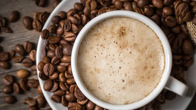 4 Varian Kopi Nusantara yang Mendunia