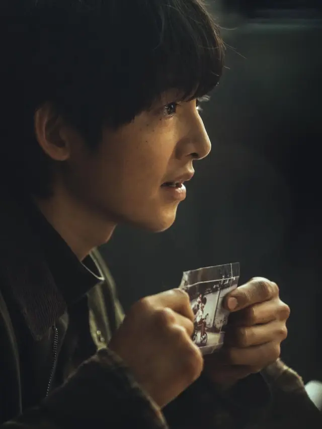 Film BOGOTA Gagal di Box Office. (credit: instagram.com/hi_songjoongki)