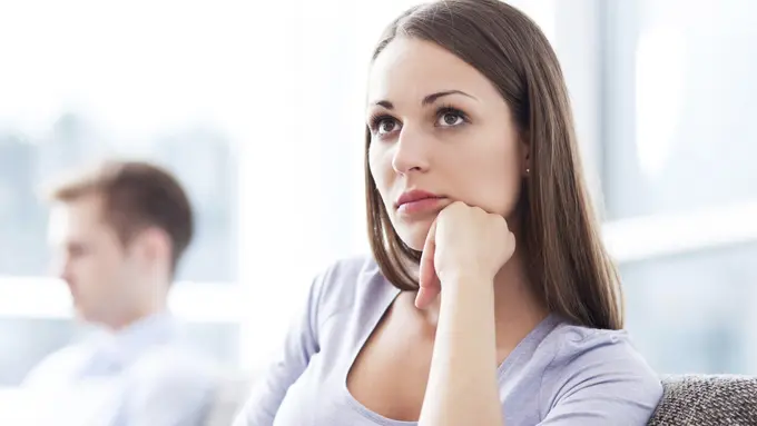 Apa Sih Arti Diamnya Seorang Cowok?