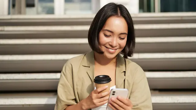 Mengerjakan Tes MBTI Online