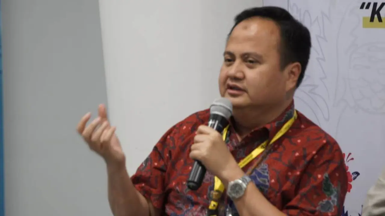 FKN 2020 Upaya Strategis Menurunkan Angka Kematian Ibu dan Bayi di Indonesia