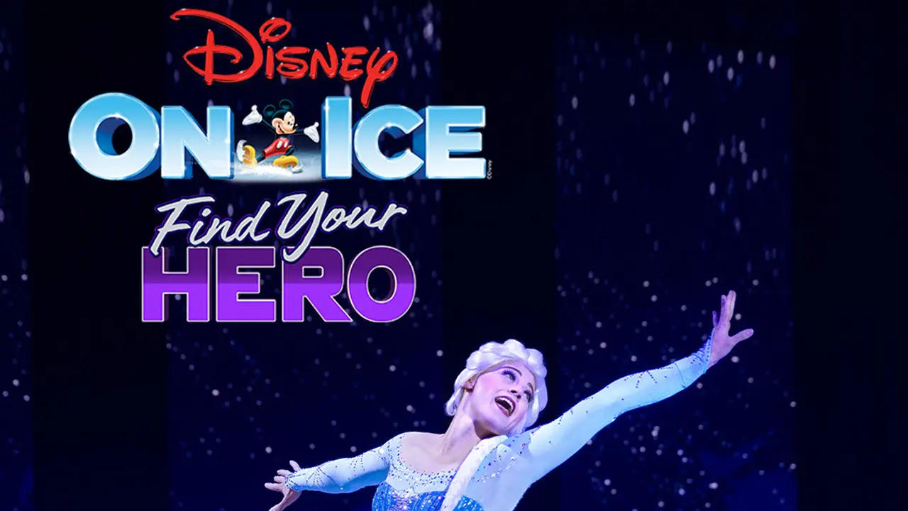 Disney on Ice