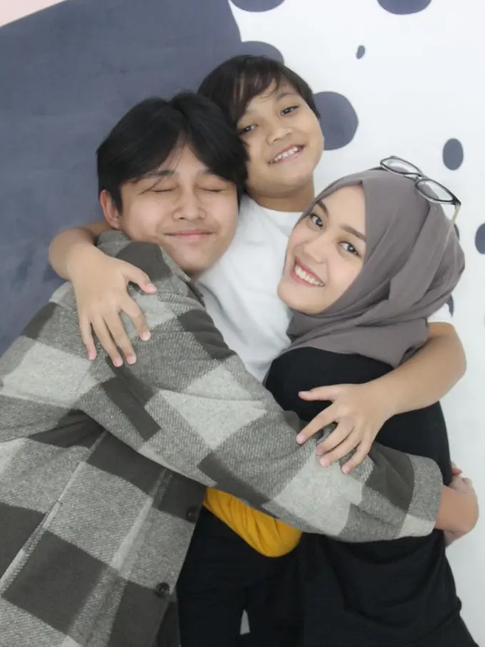 [Fimela] Putri Delina