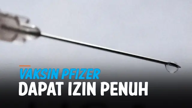 izin pfizer