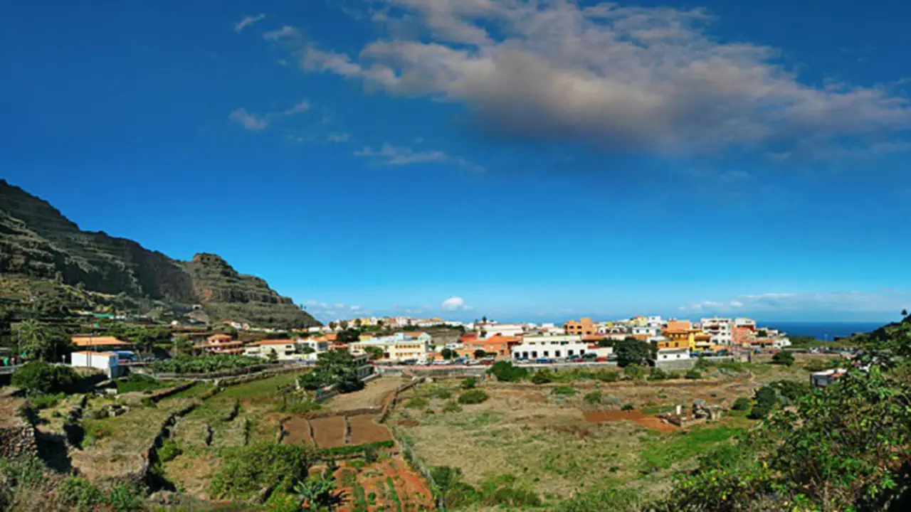 La Gomera