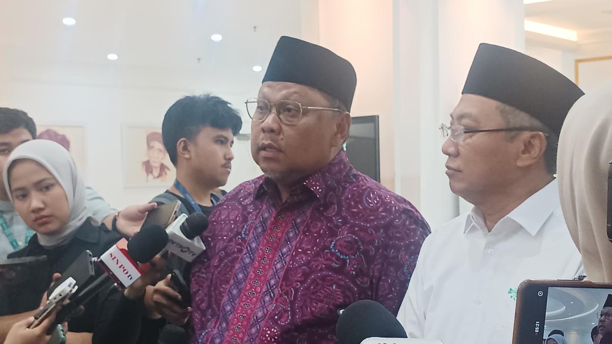 Dipanggil PBNU, Eks Sekjen PKB Lukman Edy Singgung Hasil Muktamar di Bali Berita Viral Hari Ini Kamis 19 September 2024