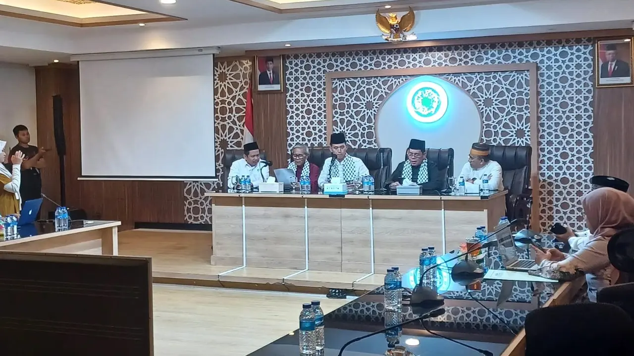 Fatwa MUI Tentang Produk Israel