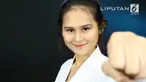 Inilah gambaran Kartini saat ini, tanpa kebaya, Kartini-Kartini olahraga ini mengukir prestasi gemilang hingga kancah Internasional