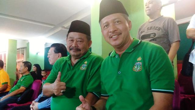 Bhayangkara Surabaya United