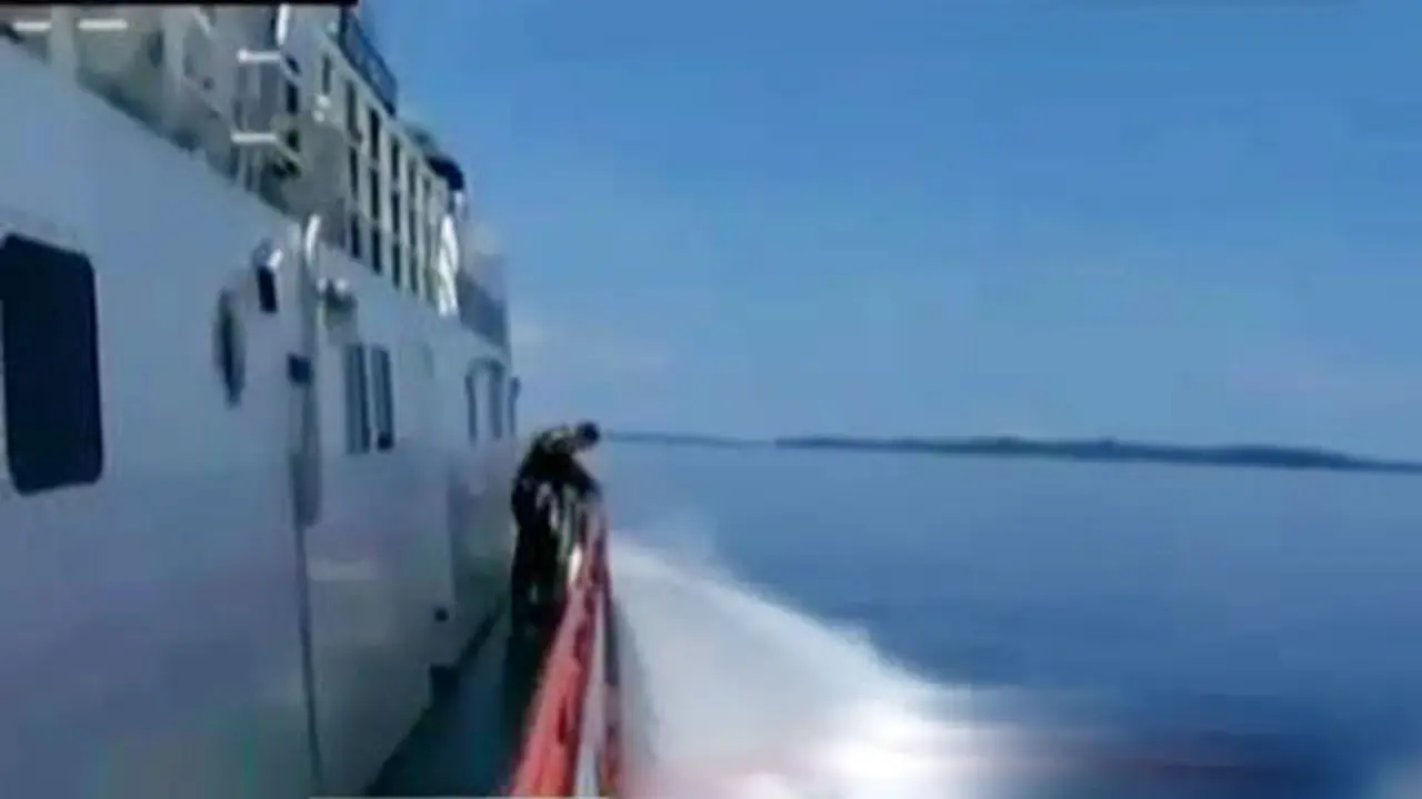 VIDEO: Kondisi Mentawai Dipastikan Aman Pasca-Gempa