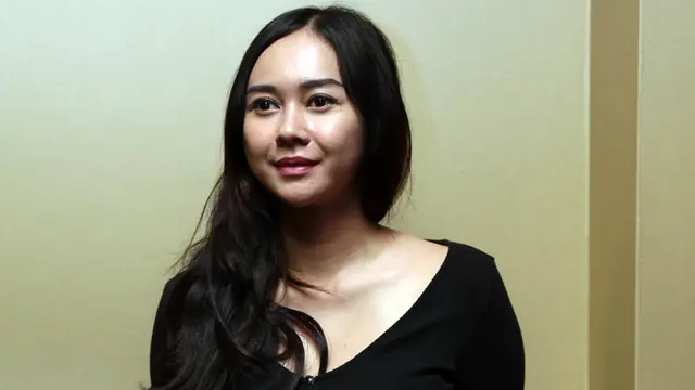 [Bintang] Aura Kasih