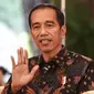 Menurut survei yang dilakukan Museum Madame Tussauds, Jokowi  dinilai ramai dan sangat peduli terhadap masyarakat miskin. 