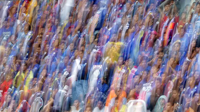 Aremania