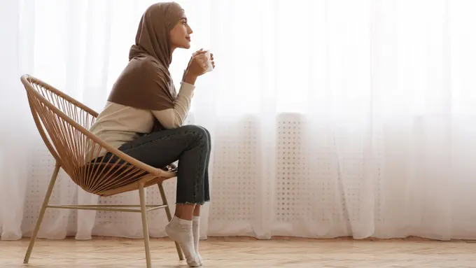 ramadan 2021 dan keringanan berpuasa