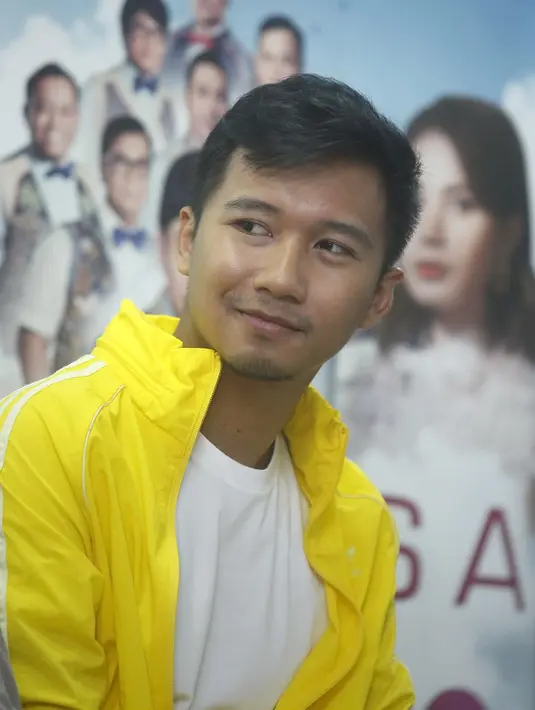 Rossa Konser Akhir Tahun (Bambang E Ros/Fimela.com)