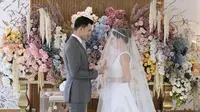 Eksplorasi Venue Pernikahan Mewah di Wedding Open House DoubleTree by Hilton Bintaro