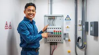 Mengenal RCBO Adalah: Perangkat Pengaman Listrik Canggih untuk Keselamatan Optimal