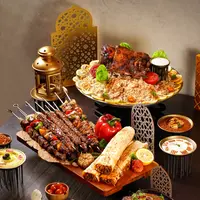 Nuansa serba Turki di Swissotel Jakarta PIK Avenue (Swissotel Jakarta PIK Avenue)