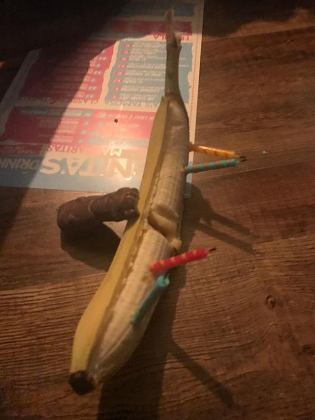 6 Potret Kue Ulang Tahun untuk Para Vegan, Bikin Geleng Kepala