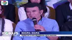 Program Variety juga siap disajikan dalam program Indosiar spesial bulan ramadan