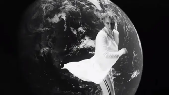 [Bintang] EXO Lucky One