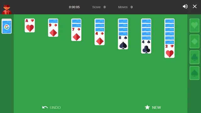 Game Gratis Google