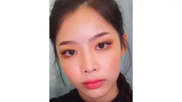 6 Pesona Dream, Cewek Viral Thailand yang Mirip Jennie Blackpink