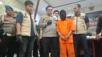 Suami Habisi Nyawa Istri Usai Berhubungan, Berdalih Jadi Korban Perampokan