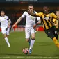 Cambridge United vs Manchester United ( REUTERS/Andrew Winning)