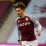 Jack Peter Grealish adalah seorang pemain sepak bola berkewarganegaraan Inggris yang bermain untuk Aston Villa.